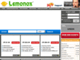 lemonox.info