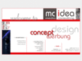 mcidea.de