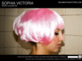 sophiavictoria.com
