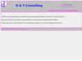 d-tconsulting.com