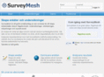 surveymesh.se