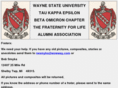 waynestatetke.org