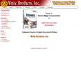 writebrossoftware.com