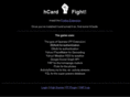 hcardfight.com