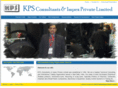 kpsimpex.com