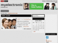 myelectronics.net