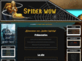 spider-wow.org