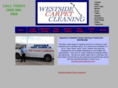 westsidecarpetcleaning.com