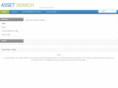 assetsearch.org