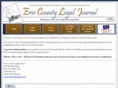 eriecountylegaljournal.com