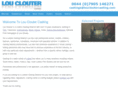 loucloutercasting.com