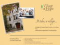 villageofhopehs.com
