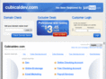 cubicaldev.com