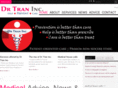 drtran.ca