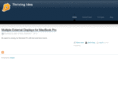 thrivingidea.com
