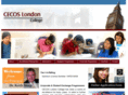 cecos.co.uk