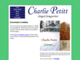 charliepetitt.com
