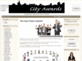 city-awards.com