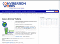 greendrinksvictoria.ca