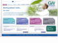 gwpharm.co.uk