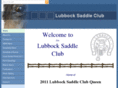 lubbocksaddleclub.org