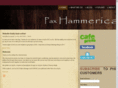 paxhammericana.com