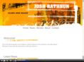 joshrathbun.com
