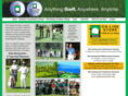 rickserlinggolf.com