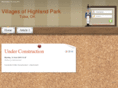 villagesofhighlandpark.com