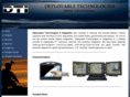 deployabletechnologies.net