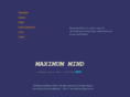 maximum-mind.com
