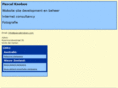 pascalknoben.com