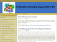 progressiverecoverygroupvictoriabc.com