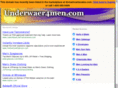 underwaer4men.com
