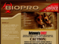 bioprollc.com