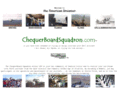 chequerboardsquadron.com
