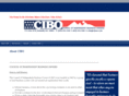 cibonc.org