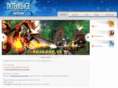 deterrence-wow.com