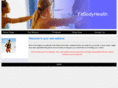 fitbodyhealth.com