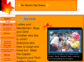 electriccityclowns.com