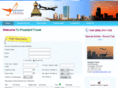 travelpresident.com