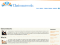 clarionnetworks.com