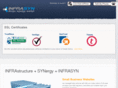infrasyn.net