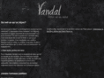 vandalbijoux.com