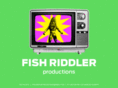 fishriddler.com