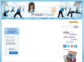 praisemoves.com