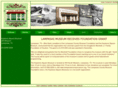 lampasascountymuseum.org