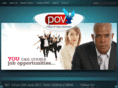 powerofvisionseminars.com