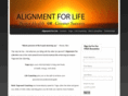 alignment4life.com