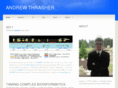 andrewthrasher.com